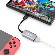 Load image into Gallery viewer, USB C to MagSafe Adapter
