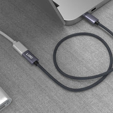 Load image into Gallery viewer, USB C Extension Cable