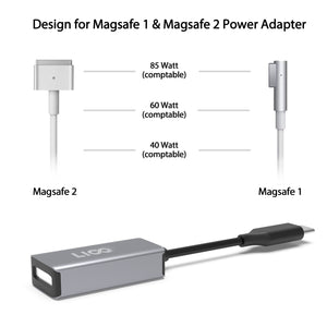 USB C to MagSafe Adapter