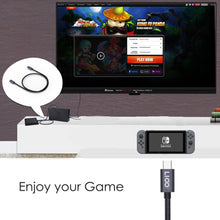 Load image into Gallery viewer, USB C Extension Cable