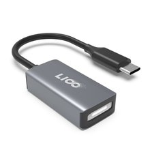 Load image into Gallery viewer, USB C to MagSafe Adapter